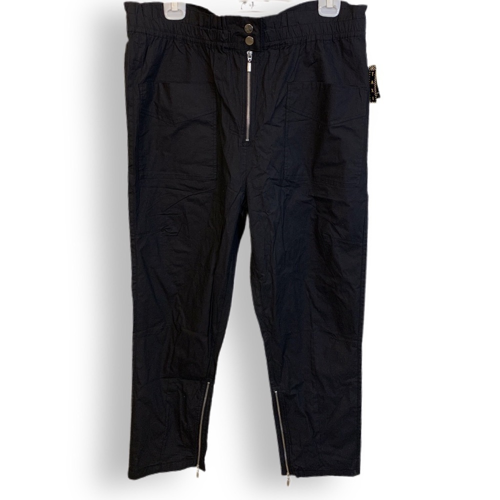 Taxi cargo pants